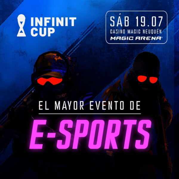 Infinit Cup