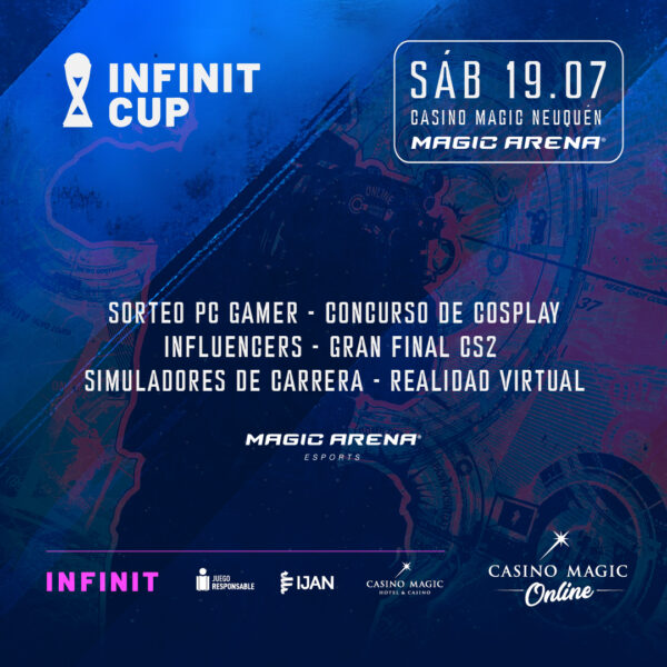 Infinit Cup - Image 3