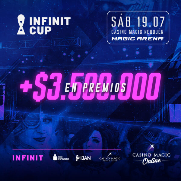 Infinit Cup - Image 2