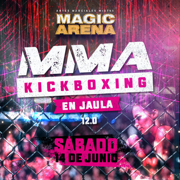ENTRADAS VIP - MAGIC ARENA 12.0 + 10K Freebonus