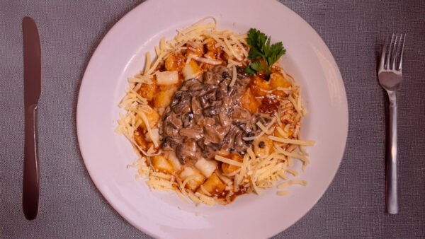 Menú Especial Ñoquis - Image 3