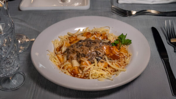 Menú Especial Ñoquis - Image 2