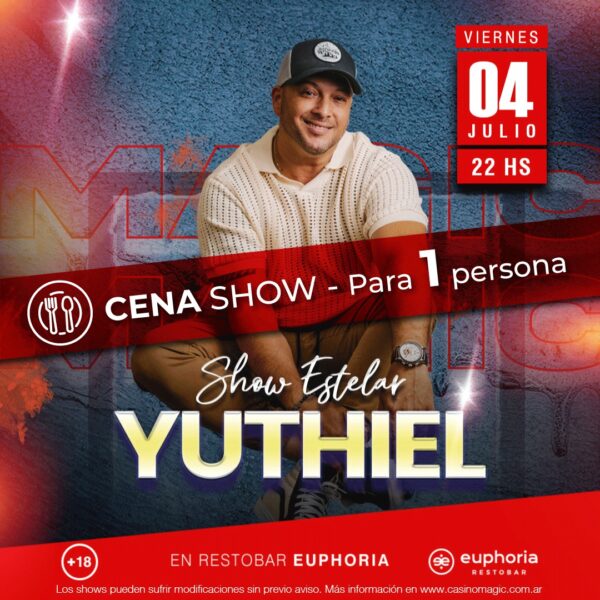 Yuthiel + Cena