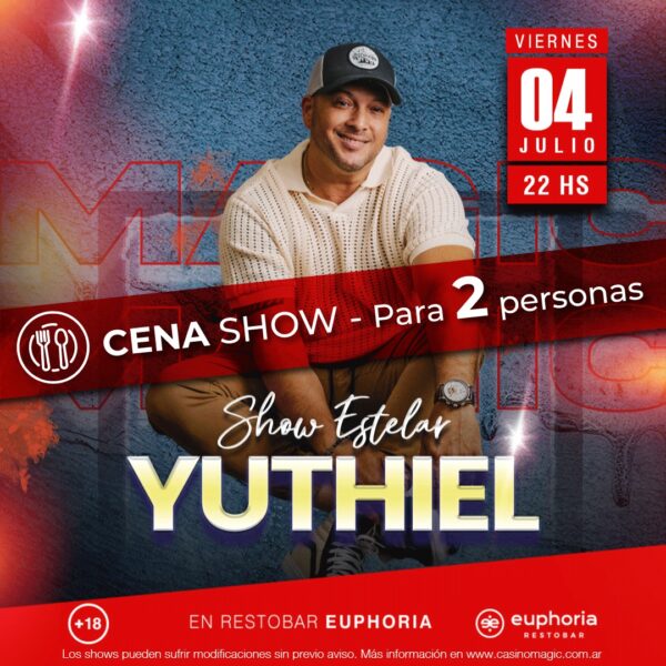 Yuthiel + Cena
