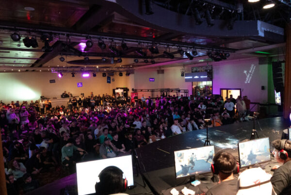 Infinit Cup 2.0 - DÍA 1 (8 de noviembre) - Image 7