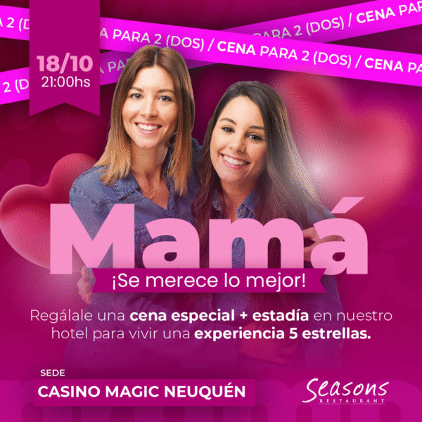 Día de la Madre