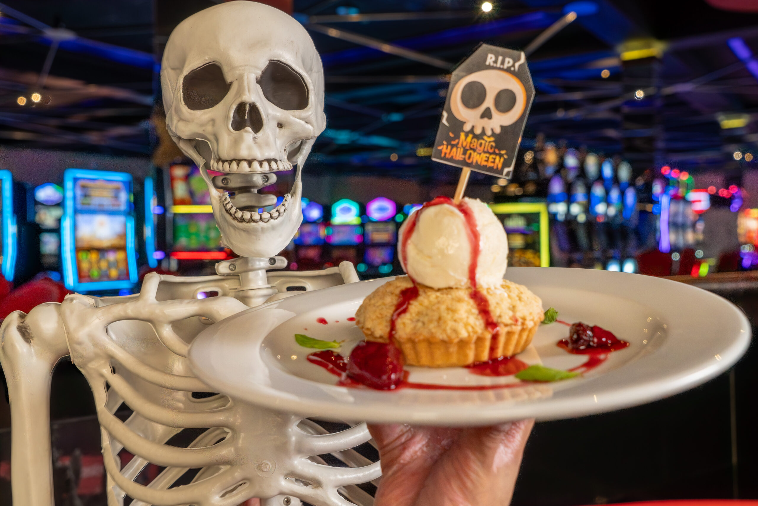 Magic Halloween - Image 5