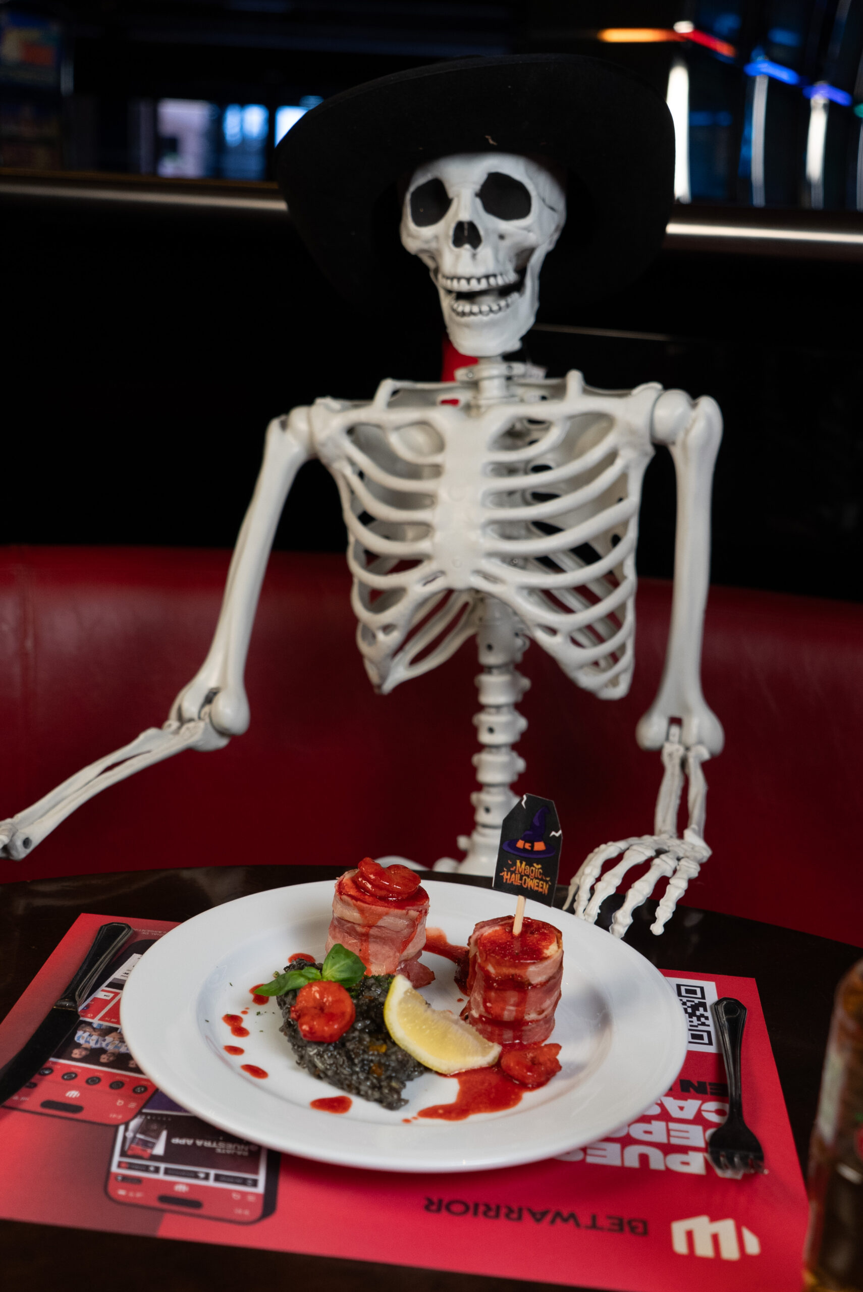 Magic Halloween - Image 2