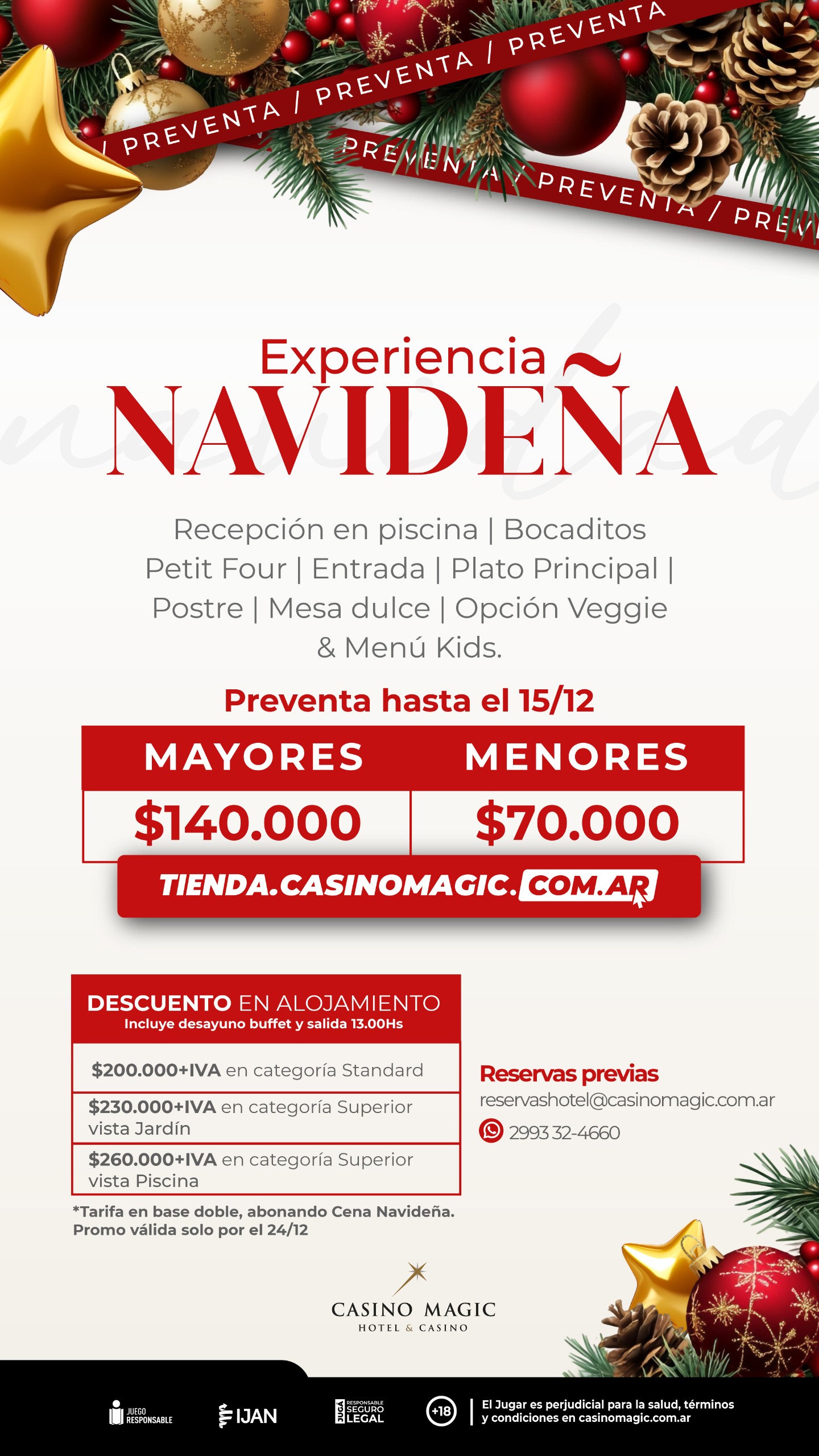Experiencia Navideña - Image 2