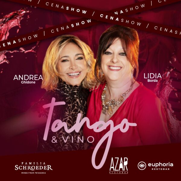 Vino & Tango